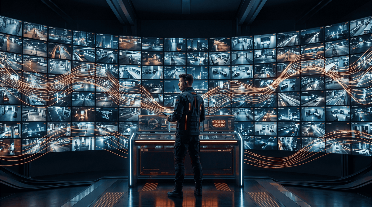 Atomix Vision
