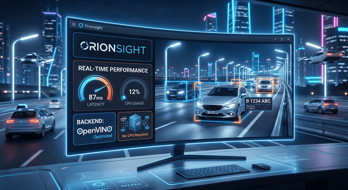 Orionsight