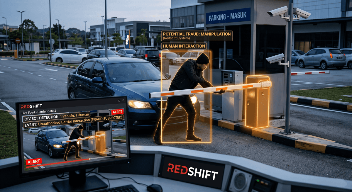 Redshift