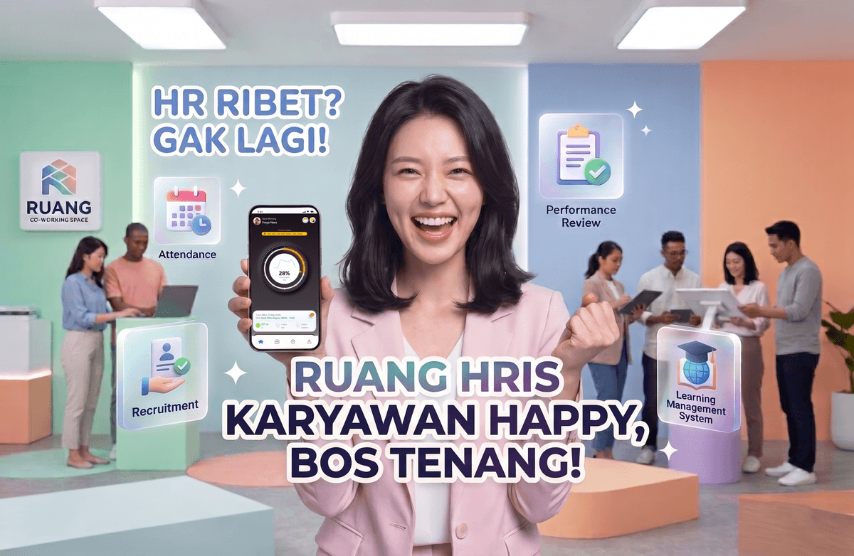 Ruang HRIS